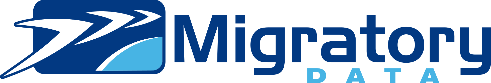 MigratoryData Logo